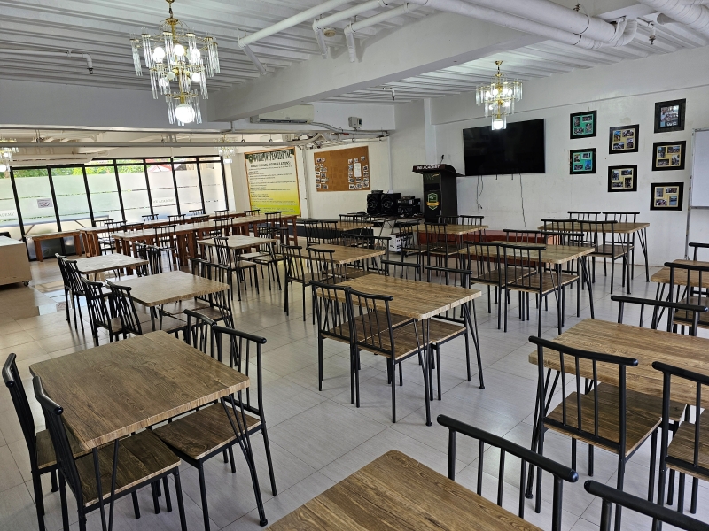 フィリピン留学 Cebu21 - We Academy-School Pictures-8